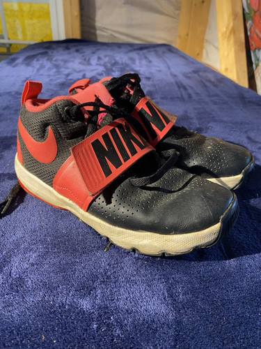 Nike team hustle - team, sneaker