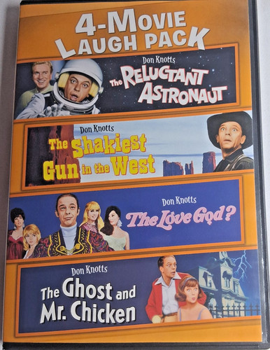 Don knotts movie - don,