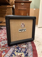Orange Crush 12L Guitar Combo