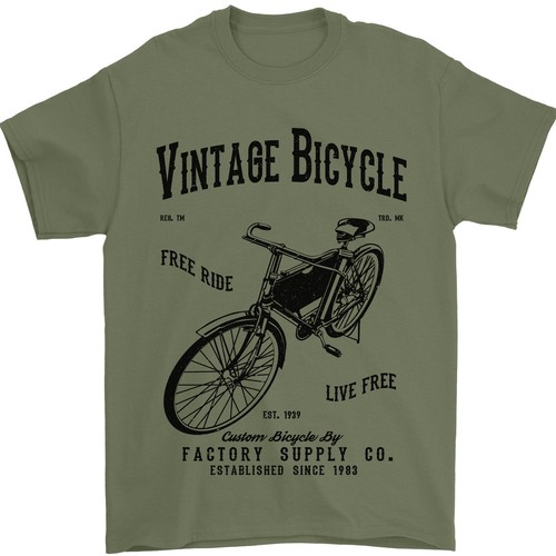 Vintage bicicletta ciclismo - bicicletta,