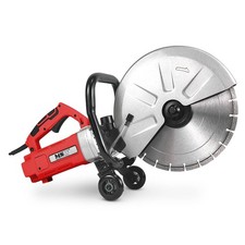 Sega per calcestruzzo 3500 W