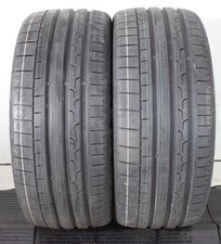 2 pneumatici estivi 255/35R21 98Y Continental Sport Contact 6 A01 2022 Silent XL