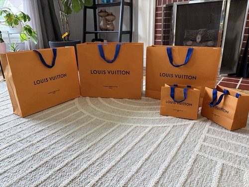 Borse shopping louis vuitton - borse,