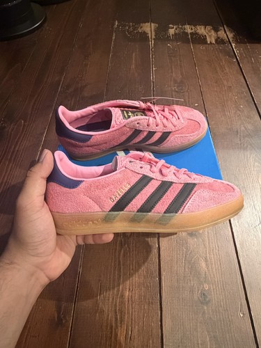 Adidas gazelle indoor - adidas, bliss