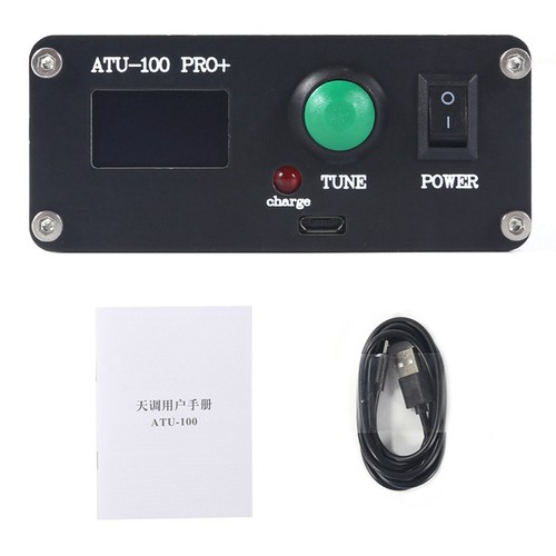 Atu 100 pro 8 - atu-100, pro+