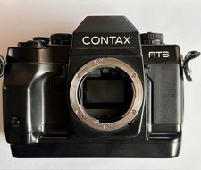 Contax RTS III In Bellissime