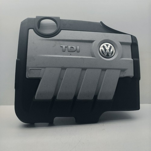 Carena motore superiore 5n - carena, vw