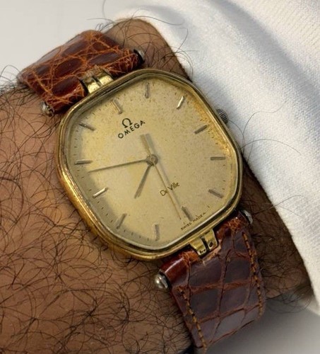 Omega ville quartz - de,
