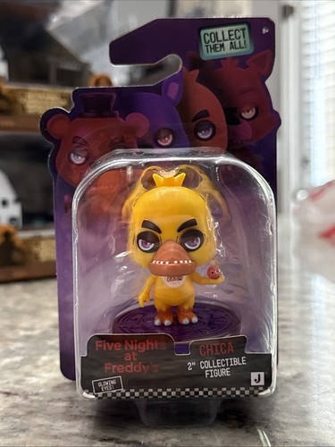 Five nights freddy chica - five,
