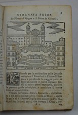 Nuova descrizione di Roma