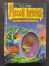 Mondadori R. L. Stine Piccoli