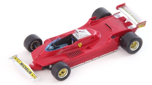 Ferrari 312 t4a 1979 - t4a,