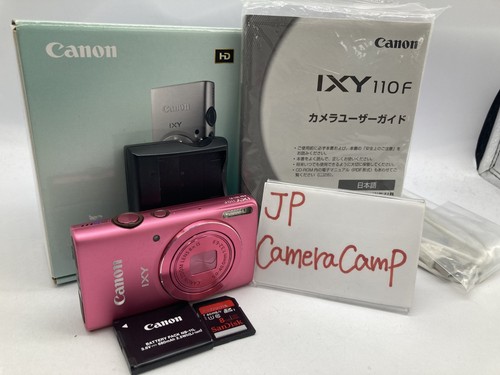 Eccellente canon ixy 110f - canon,