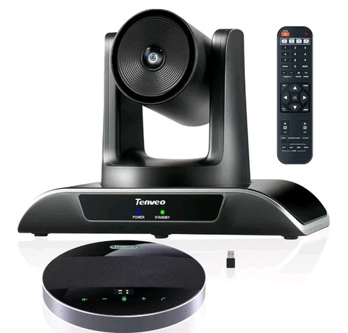 Tenveo video conference system - tenveo,