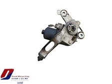 Ford Focus 3 Wischermotor