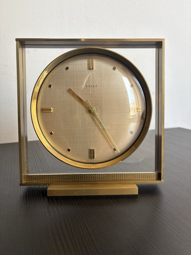 Orologio tavolo automatico - da,