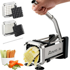 Tagliapatate per Patate Fritte