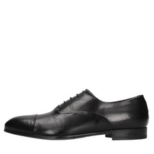 126/RL SOFTY CALF Stringate