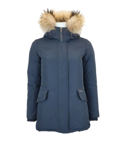 Parka woolrich taglia - woolrich,