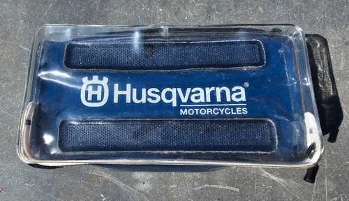 Husqvarna 701 enduro - enduro, lr