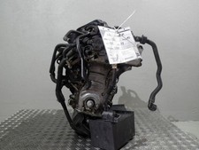 Motore senza accessori