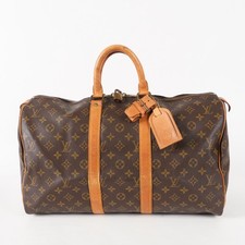 Borsa da viaggio Louis Vuitton