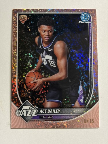 2025 bowman ace - ace, bailey