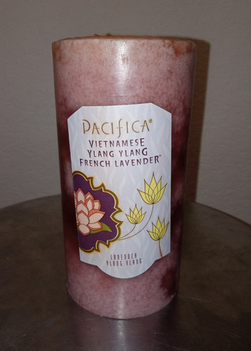 Candela pacifica vintage ylang - vintage,