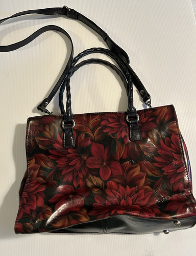 Borsa tracolla patricia - borsa,