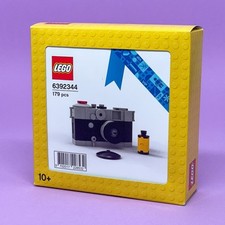 🌈 LEGO 6392344 Vintage