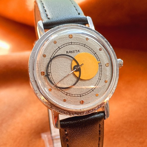 Orologio sovietico raketa - orologio,