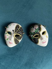 Vintage Venetian Wall Hanging