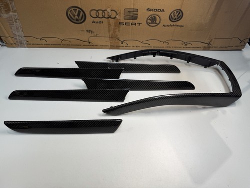 Audi set assetto - a4, s4