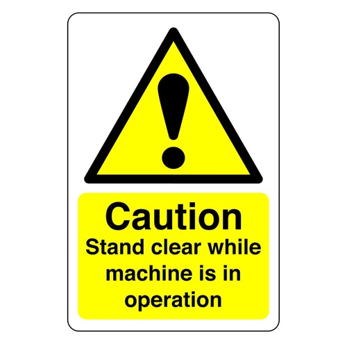 Supporto safety first display - supporto,
