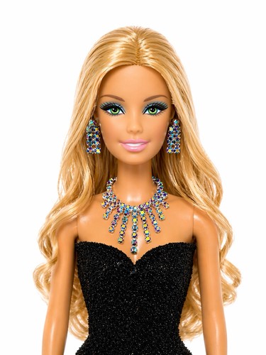 Barbie accessori fatti mano - accessori, a