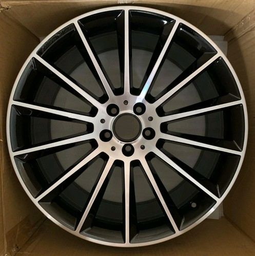 Cerchio lega originale - in, 21"