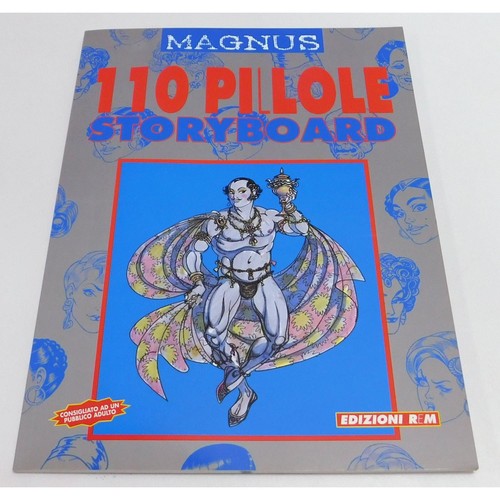 Graziano origa magnus 110 - origa,