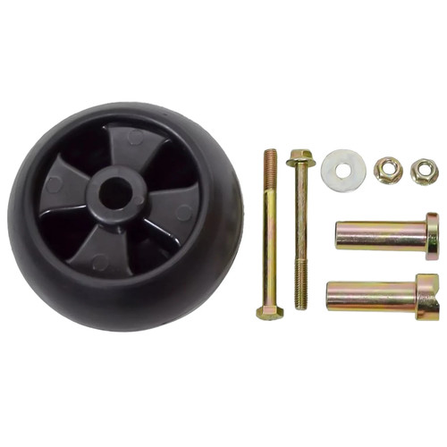 Kit ruote ponte - , am116299