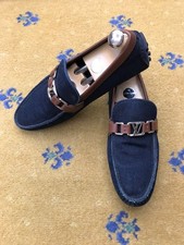 Louis Vuitton Mocassini Scarpe