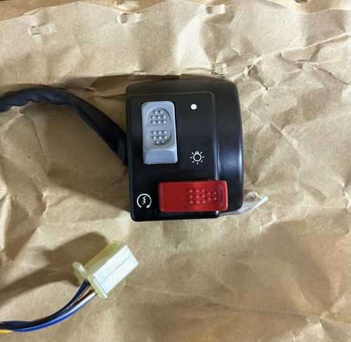 3vlh39751100 yamaha comutatore - 3vlh39751100,