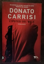 Ipotesi del male - male, donato