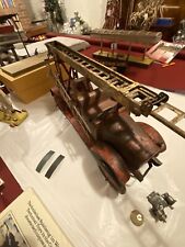  BIng Camion Pompieri