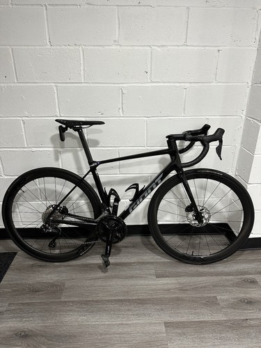 2025 giant tcr - tcr, advanced