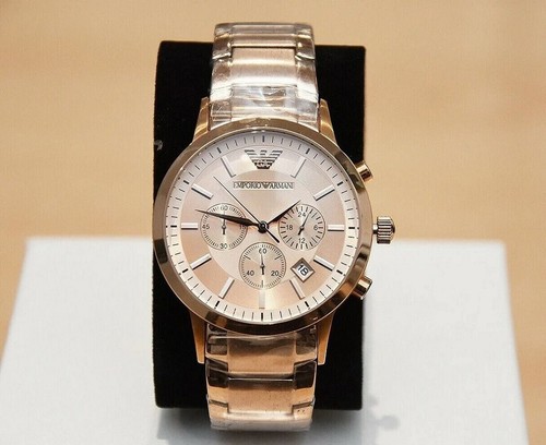New emporio armani mens - armani,