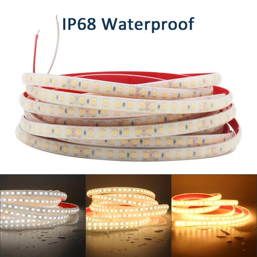Striscia led 24v ip68 2835 - striscia,