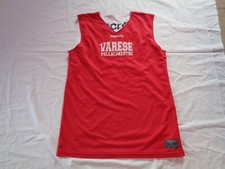 PALLACANESTRO VARESE MAGLIA