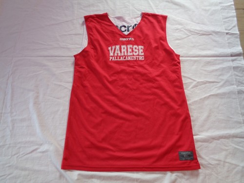 Pallacanestro varese maglia - pallacanestro,