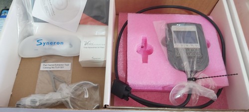 Syneron candela velashape - candela,