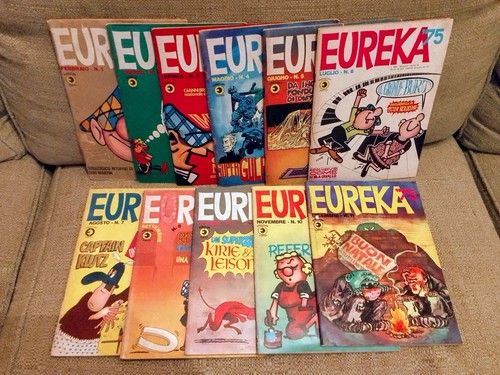 Eureka 1975 3 4 - eureka, 2,