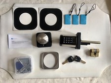 WE.LOCK PCB28 in garanzia